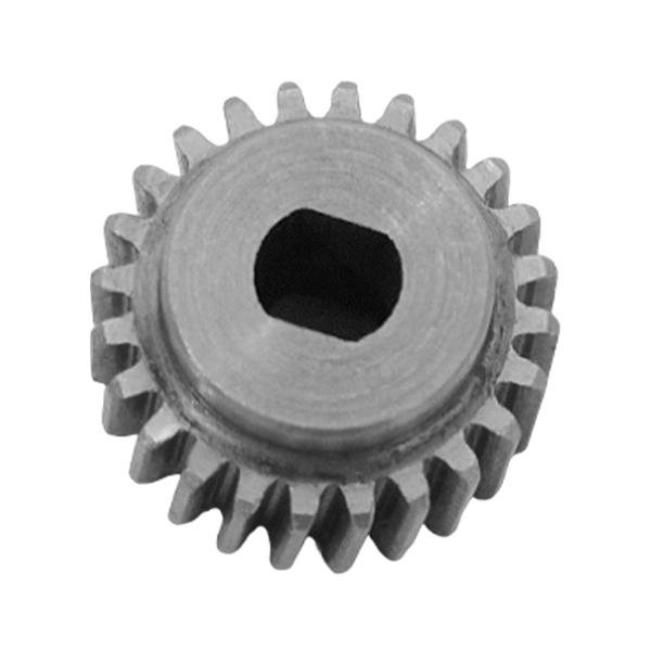 ミラー 格納 モーター 電動格納 開閉用 24歯 金属ギア ホンダ エリシオン RR1 RR2 RR3 RR4 1個 ASSY 交換 対策品 サイドミラー