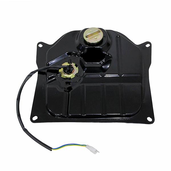 純正タイプ ガソリンタンク 大容量 ホンダ ズーマー ZOOMER AF58 燃料