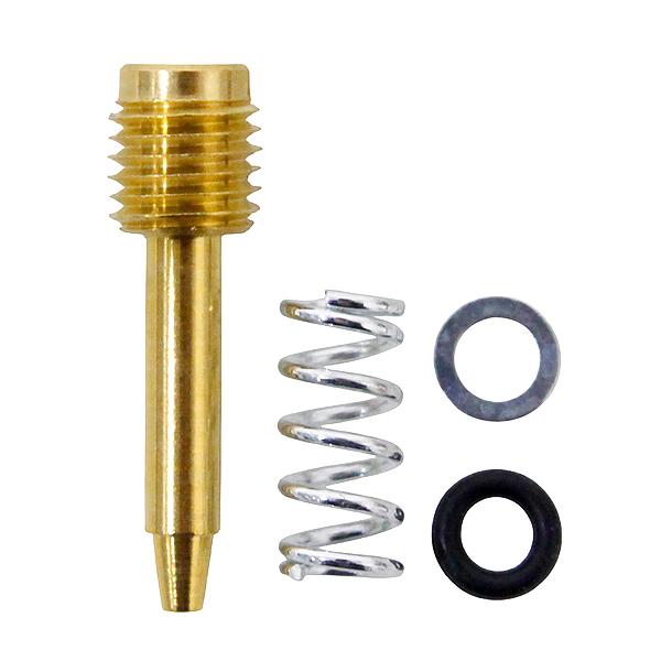 キャブレター エアスクリュー セット ライブディオ スーパーディオ