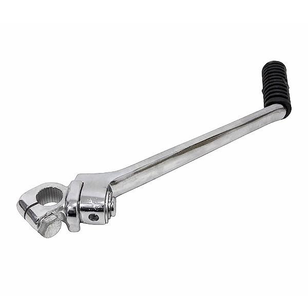 キックペダル 1個 KAWASAKI カワサキ SS250 SS350 SS400 互換品 社外品