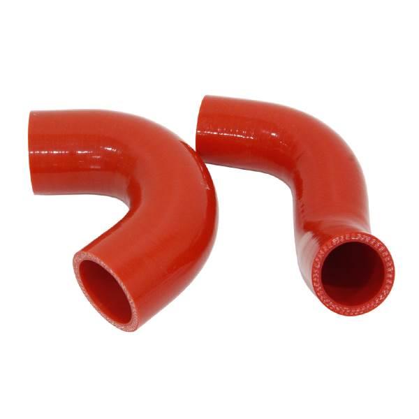 シリコンホース インテークホース 2個セット ジムニー JB23 1型 2型 3