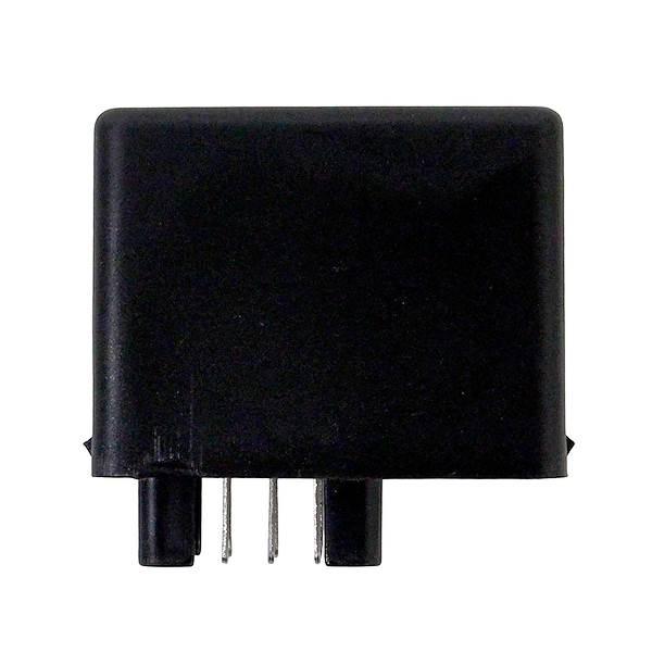 IC ウインカーリレー 7ピン スズキ ブルバード スカイウェーブ 隼