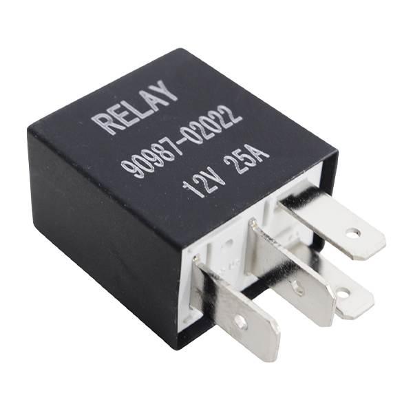 クーリングファンリレー ホンダ ゼストスパーク JE1 JE2 39794-SDA-A01