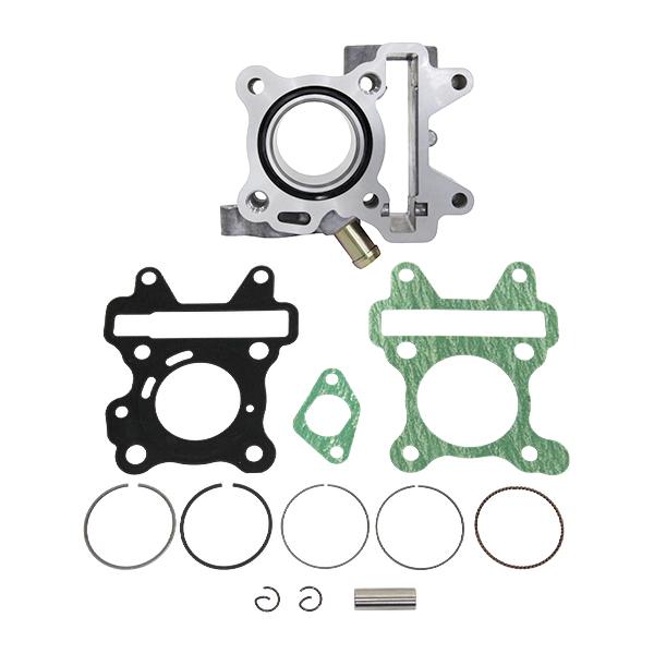 ボアアップキット ヤマハ ビーノ ジョグ ジョグZR 4ストローク SA26J