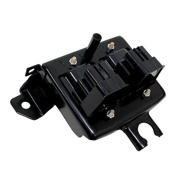 イグニッションコイル 4ピン マツダ ロードスター ユーノス NA8C 互換