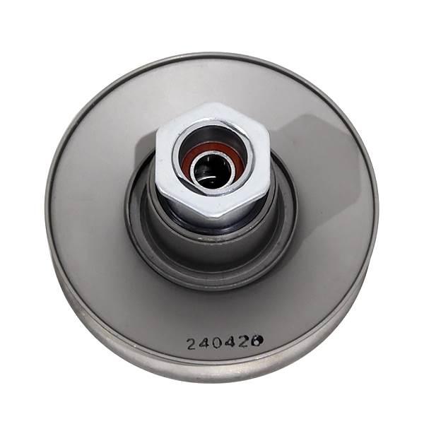 専用品 ホンダ ディオ DIO FLAT ドリブンフェイス 2way トルクカム レーシング