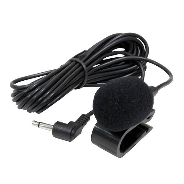 通話用 ハンズフリー マイク ケンウッド KENWOOD MDV-M906HD