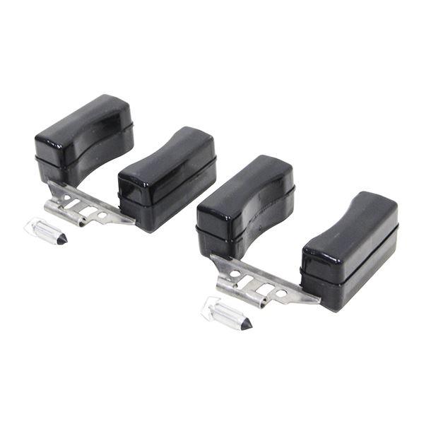 キャブレター フロート フロートバルブ ホンダ CB250T ホーク2 CB400T