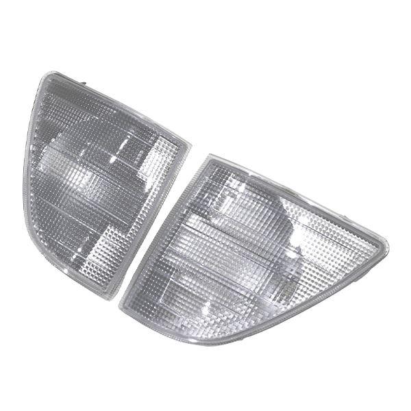 ウインカー ランプ 左右セット メルセデスベンツ トランスポーター T1N 210D 212D 214 314 308D 310D 312D サイドマーカー ベンツ