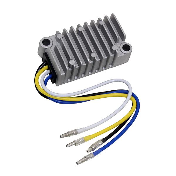 w用ダイナモと付属品セット　w1.w1s.w1sa.w3 IC ダイナモ レギュレーター 放熱対策 済み W1S W1 W1SA 650RS W3