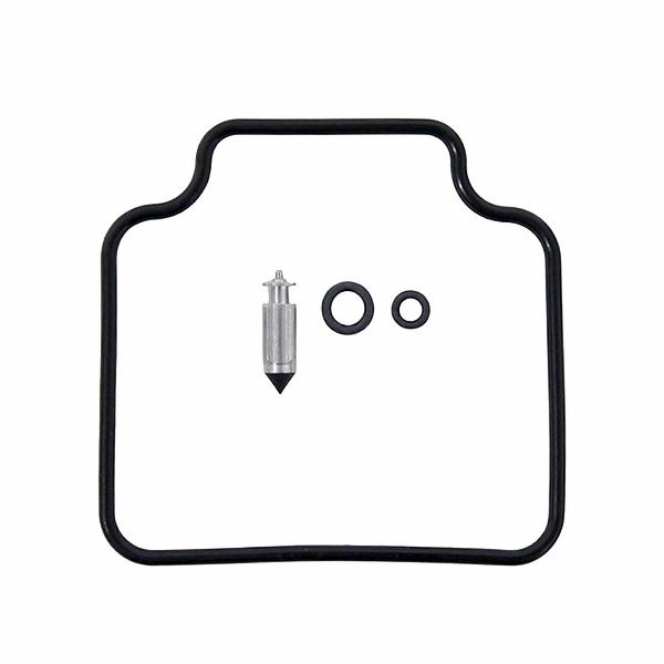 フロートパッキン フロートバルブ Oリング セット CB125T JC06