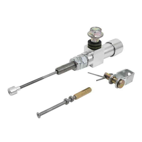 油圧式 クラッチ用 レリーズ 66mm シルバー 銀 ATV ゴリラ モンキー