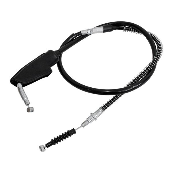 【商品詳細】・商品仕様：適合車種YBR125サイズ約115cm【商品説明】新品 ヤマハ YAMAHA YBR125 クラッチケーブル コード チューブ送料：送料無料（ストア指定配送方法のみ）メール便等でのお届けとなります。1.お届けまでに3...