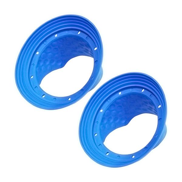 カースピーカー バッフル 防水 カバー 6.5インチ 17cm レインシールド