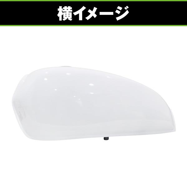 �o�C�N �R���^���N �z���_ �G�C�v CD50 FTR �ėp �^���N �� �z���C�g ������ ��e�� 8�k �r�b�O�^���N �^���N�L���b�v �K�\�����R�b�N ���i�摜4