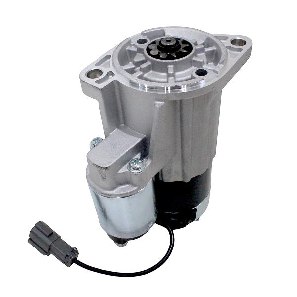 スターターモーター 1.4kw セルモーター 日産 L型 エンジン NA D22 KA24 L28 L20 Z20 Z22 Z24 430 280z 330Z 自動車 部品