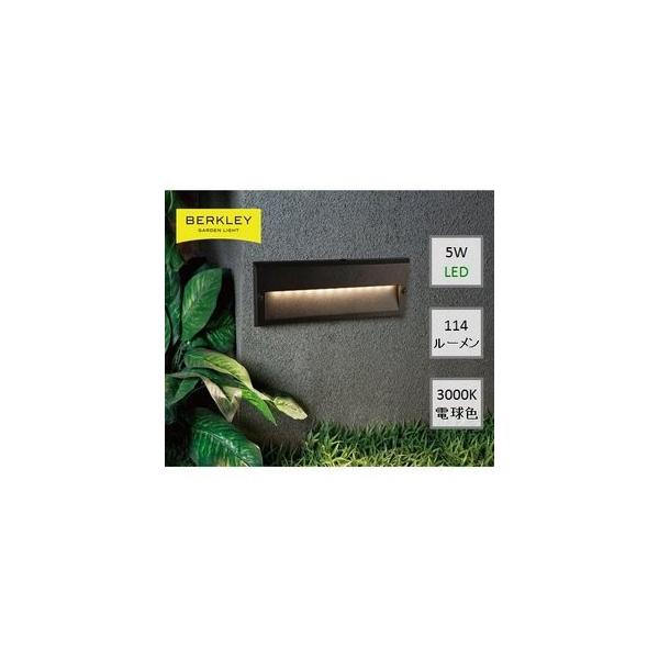 LEDK[fCg tbgCg FT-03-5 K[fCg o[N[ BERKLEY 5W