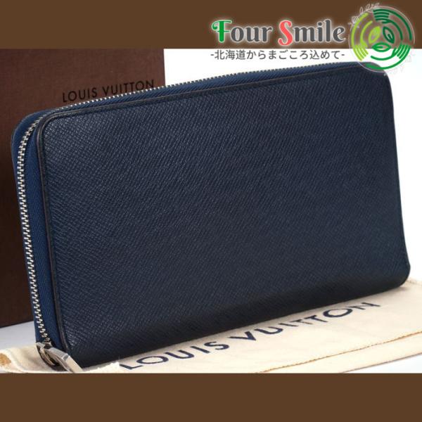 極美品】ルイヴィトン Louis Vuitton タイガ ジッピー オーガナイザー 長財布 メンズ レザー ネイビー M30515 5173 :5173:foursmile(フォースマイル) - 通販 - Yahoo!ショッピング 極美品】ルイヴィトン Louis Vuitton タイガ ジッピー オーガナイザー 長財布 メンズ レザー ネイビー M30515 5173 :5173:foursmile(フォースマイル) - 通販 - Yahoo!ショッピング