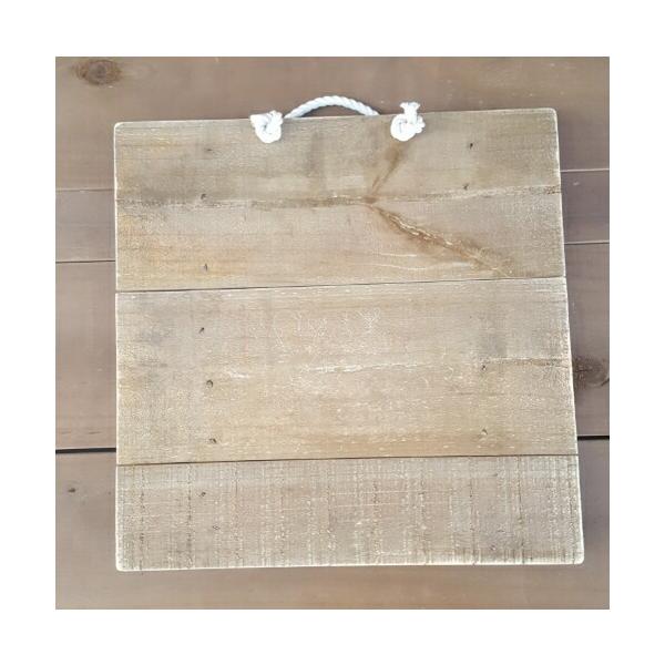 フォアサムトイズオリジナル商品！ブリキ看板掲示用のウッドボードです！看板を家に飾りたいけれど、壁に穴をあけたくない…！という方や、お店でレトロな雰囲気を簡単に出したい方にお勧めしたい商品です！ブリキ看板とセットでいかがですか？サイズ　約45...