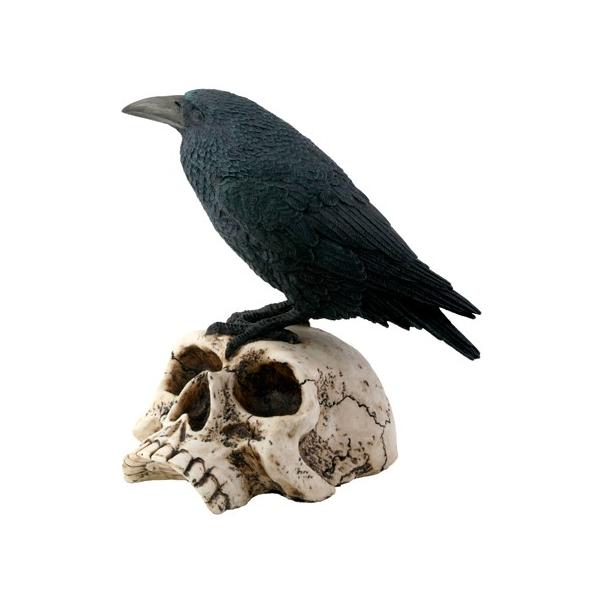 OLD CROW カラス フィギュア OLD CROW カラス フィギュア