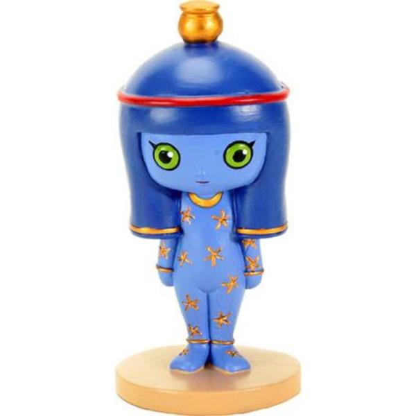 エジプシャンオイルセット／天の神ヌト・地の神ゲブ 天空の女神ヌト エジプトの神々⑦】 | エジプト香油専門店OIL