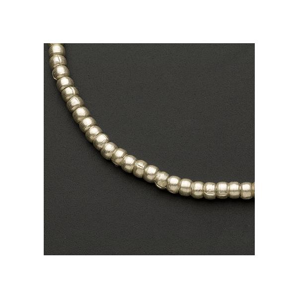 カレンシルバー ラウンデル2x2mmx1mm : フォーストーンズ - 通販