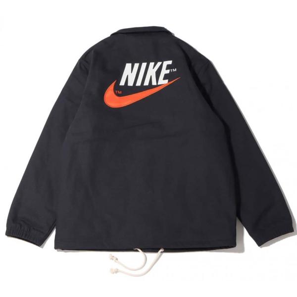 NIKE 【XXLサイズ】 ナイキ トレンドカプセル コーチジャケット NIKE 【XXLサイズ】 ナイキ トレンドカプセル コーチジャケット