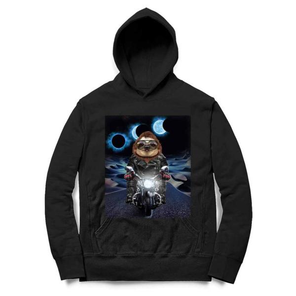 yi}Pm̐Ԃ{ oCN zLbY p[J[ by Fox Republic