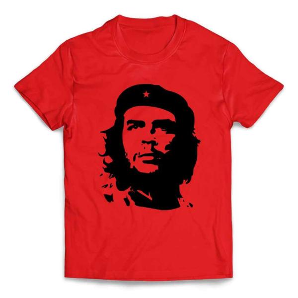 チェ・ゲバラ アクションフィギュア Ｔシャツ付き チェ・ゲバラ アクションフィギュア Tシャツ付き