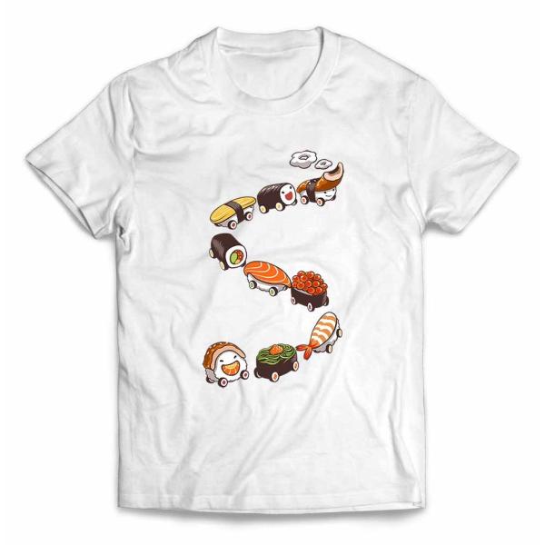 激レア　めちゃイケ　やべっち寿司　エプロン　Tシャツ　セット foxrepublic_kids-ss-sushi6