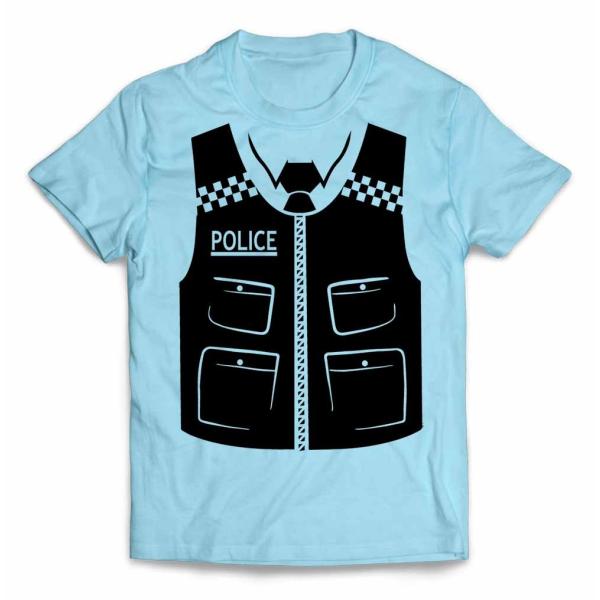 警察グッズ 米国警察Tシャツ（現地購入品）まとめ売り Amazon | 未来の警察官 Tシャツ | Tシャツ・カットソー 通販