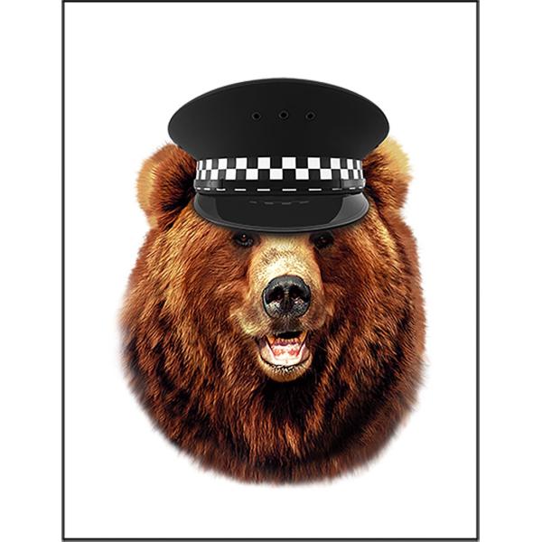 クマの牙☆プラクルアン　レア！本物保証カード付き1994年 クマの牙☆プラクルアン レア！本物保証カード付き1994年