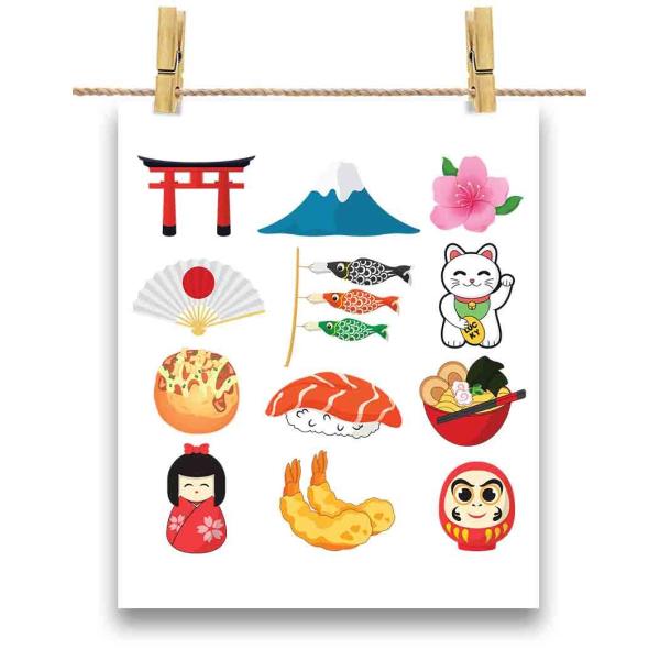 紙質：マットサイズ：100mm x 148mm