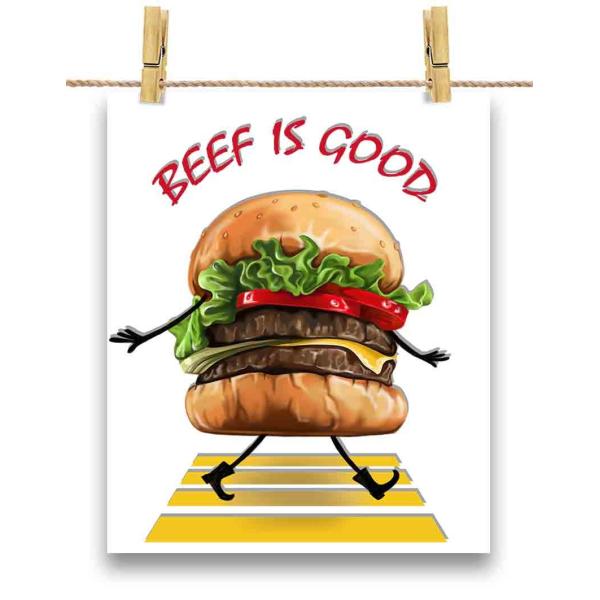 ハンバーガー　プロフ必読 ハンバーガー プロフ必読 3000日バーガーが食べたくなったら