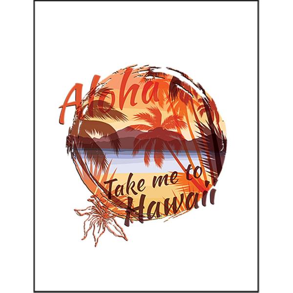 紙質：マットサイズ：100mm x 148mm