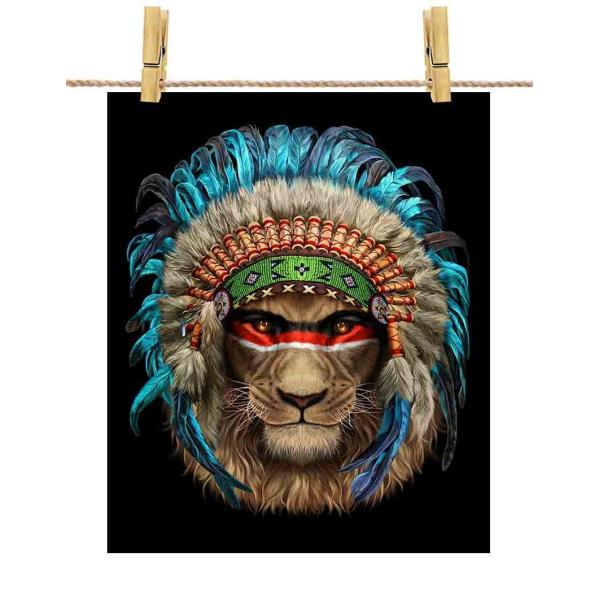 迫力あるライオン 迫力あるライオンの写真素材 [55082641] - PIXTA