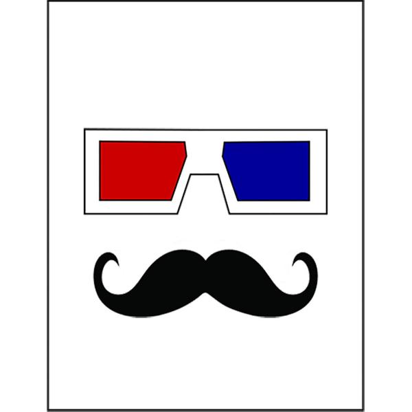 紙質：マットサイズ：100mm x 148mm