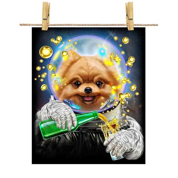 紙質：マットサイズ：100mm x 148mm