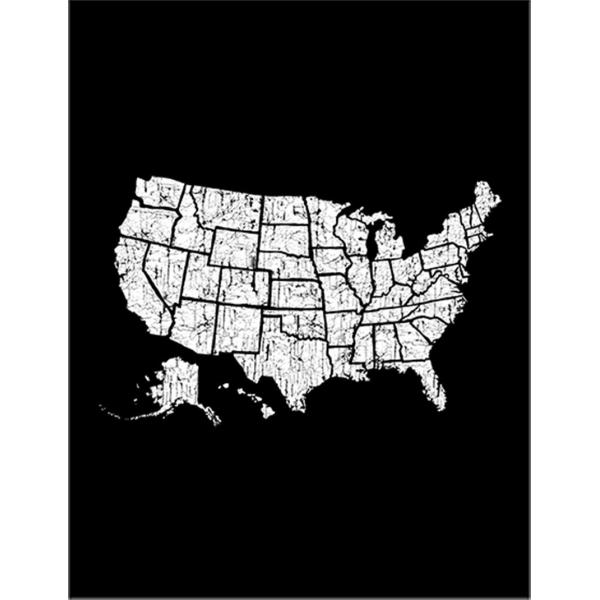 アメリカ地図 みんな探してる人気モノ アメリカ地図 美容 コスメ 香水