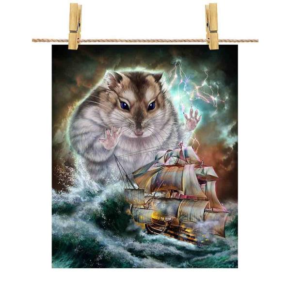 foxrepublic_poster-a2-kraken7-2