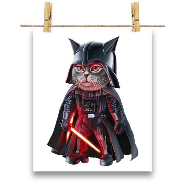 ⭐️猫たちA3ポスター with NYAGO 公式オンラインストア