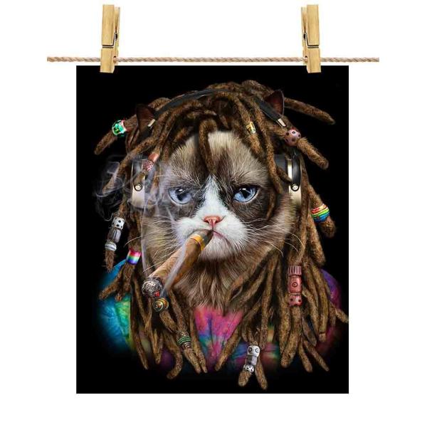 ⭐️猫たちA3ポスター ⭐️猫たちA3ポスター