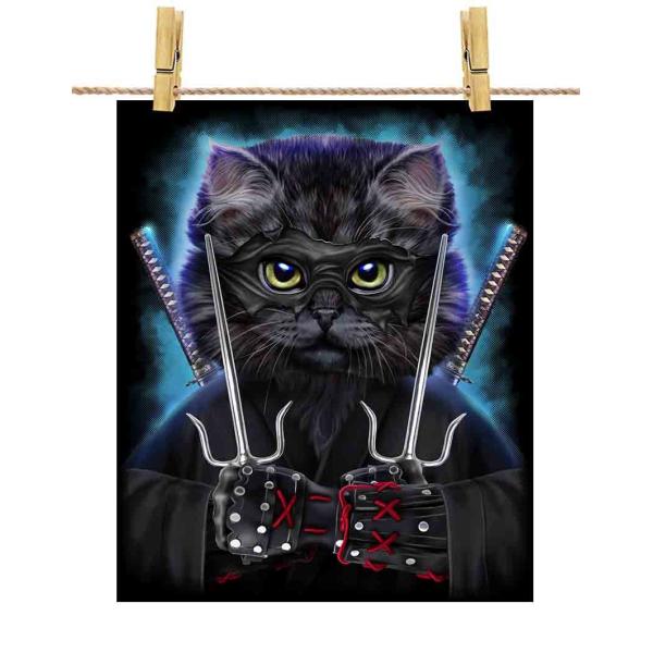 忍者 ポスターの人気商品 通販 価格比較 価格 Com