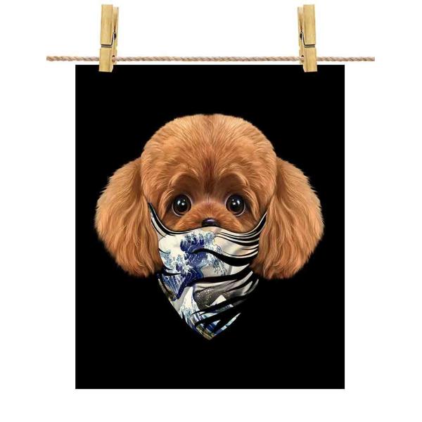 yԖт̃v[h hbO   G o_iz|X^[@A4TCY by Fox Republic