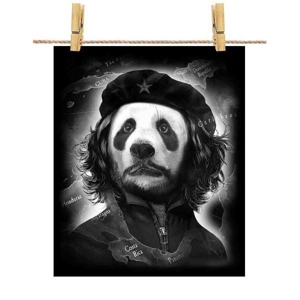 ゲバラのフォトフレームA4