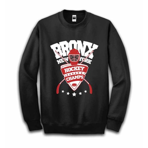 NHLプロホッケーサイン入りスウェット NHLプロホッケーサイン入りスウェット