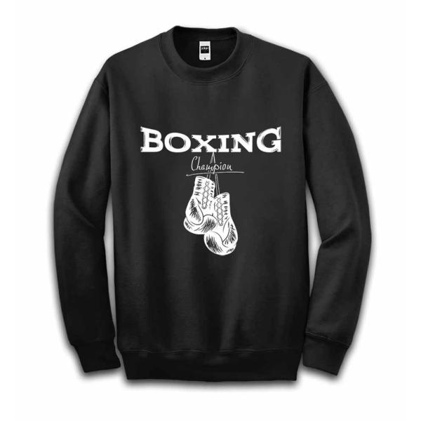 美品★MONCLER ボクシングチャンピオンシップトレーナーSネイビー　4P91 Champion（チャンピオン） レディース スウェット トレーナー HALF ZIP