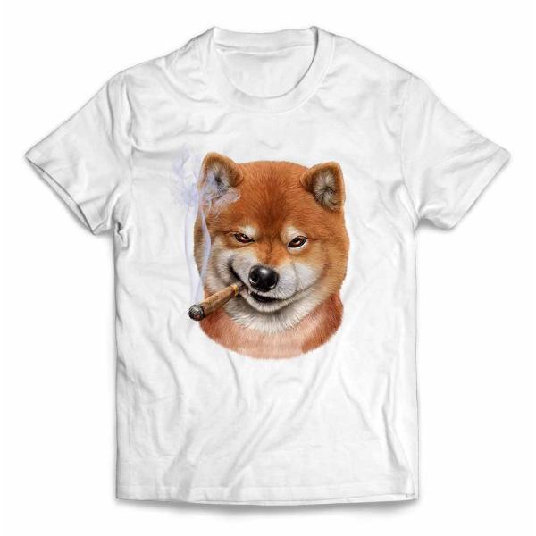 Muveil 柴犬Tシャツ Muveil 柴犬Tシャツ MUVEIL 柴犬Tシャツ | KOKO