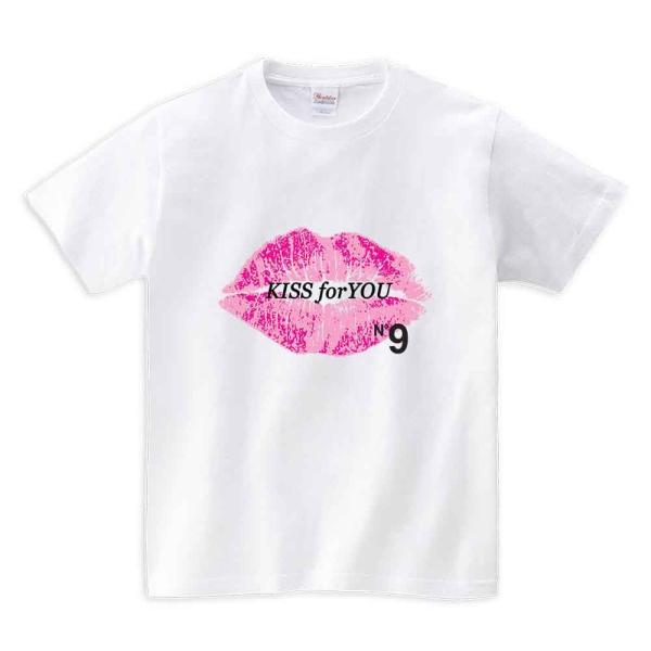 キスマーク】メンズ 半袖 Tシャツ : FOX REPUBLIC - 通販