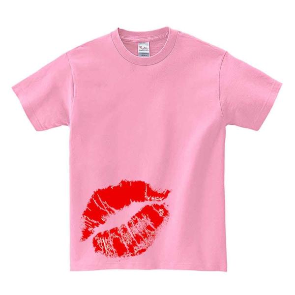 キスマーク GALFY Tシャツ キスマーク】メンズ 半袖 Tシャツ : FOX REPUBLIC - 通販